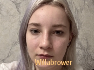 Willabrower