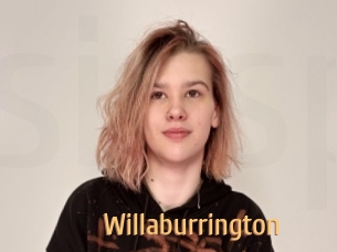 Willaburrington
