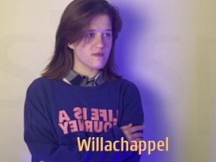 Willachappel