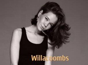 Willacoombs