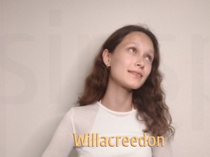 Willacreedon