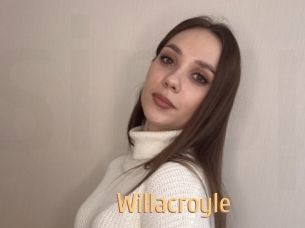 Willacroyle