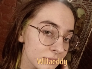 Willaeddy