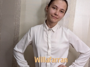 Willafarran