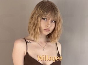Willagee
