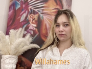 Willahames