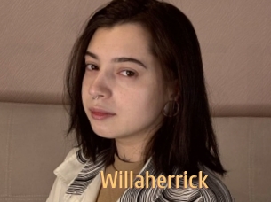 Willaherrick
