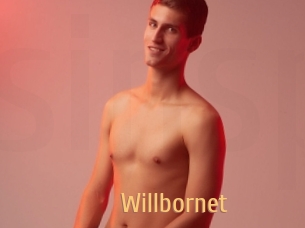 willbornet Single Spass