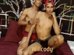 Willcody
