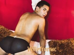 Willefronwc