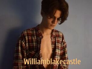 Williamblakecastle