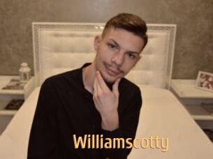 Williamscotty