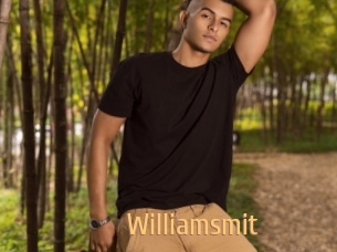 Williamsmit