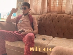 Willirapaz