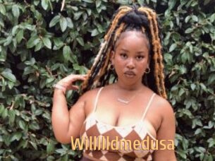 Willllldmedusa