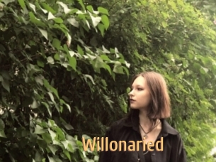 Willonaried