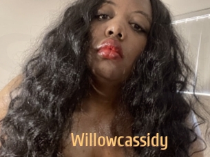 Willowcassidy