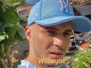 Willwyne