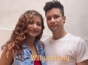 Willyandbety