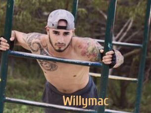 Willymac