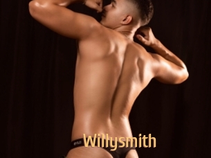 willysmith Single Spass