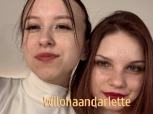 Wilonaandarlette