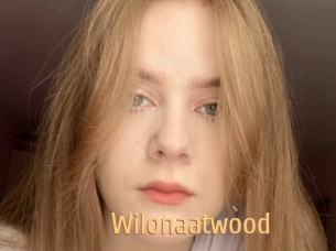 Wilonaatwood