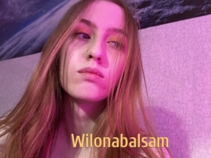 Wilonabalsam