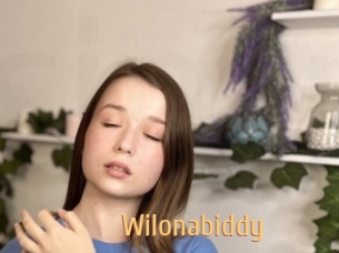 Wilonabiddy