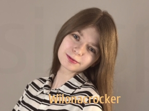 Wilonacrocker