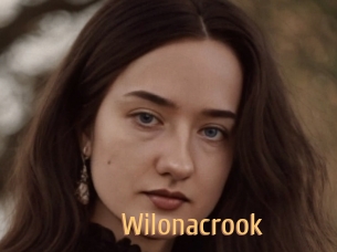 wilonacrook Single Spass