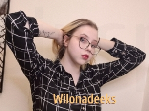Wilonadeeks