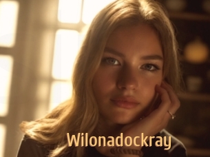 Wilonadockray