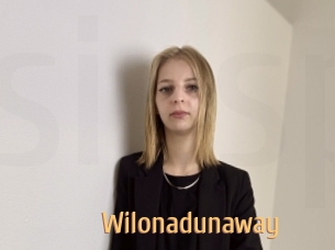 Wilonadunaway