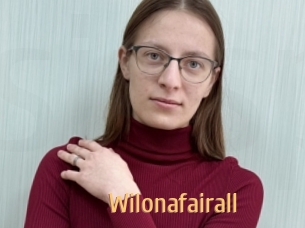 Wilonafairall