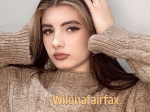Wilonafairfax