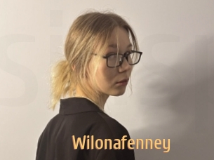 Wilonafenney