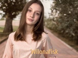 Wilonafisk