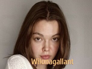 Wilonagallant