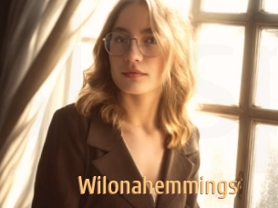 Wilonahemmings