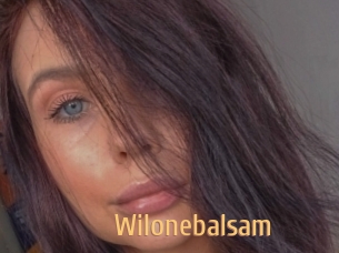 Wilonebalsam