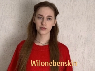 Wilonebenskin