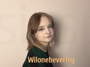 Wilonebeverley