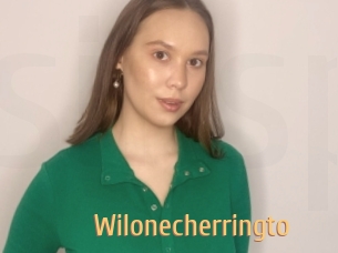 Wilonecherringto