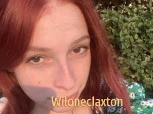 Wiloneclaxton