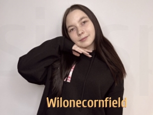 Wilonecornfield