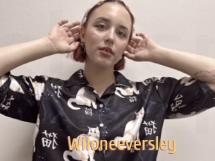 Wiloneeversley