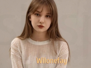 wilonefay Single Spass