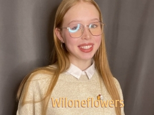wiloneflowers Single Spass