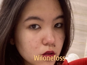Wilonefoss